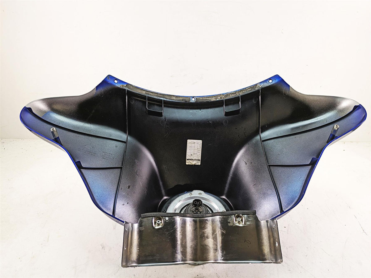 2010 Harley Touring FLHTCU Electra Glide Front Outer Fairing Cover 58503-05A {{ shop.shopifyCountryName }} - Mototech271