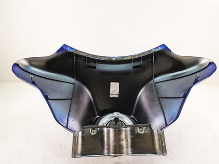 2010 Harley Touring FLHTCU Electra Glide Front Outer Fairing Cover 58503-05A {{ shop.shopifyCountryName }} - Mototech271