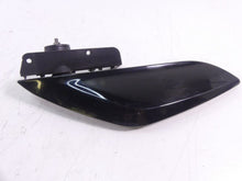 Load image into Gallery viewer, 2018 BMW K1600 Bagger Left Side Vent Wind Deflector - Read 46638393415 | Mototech271
