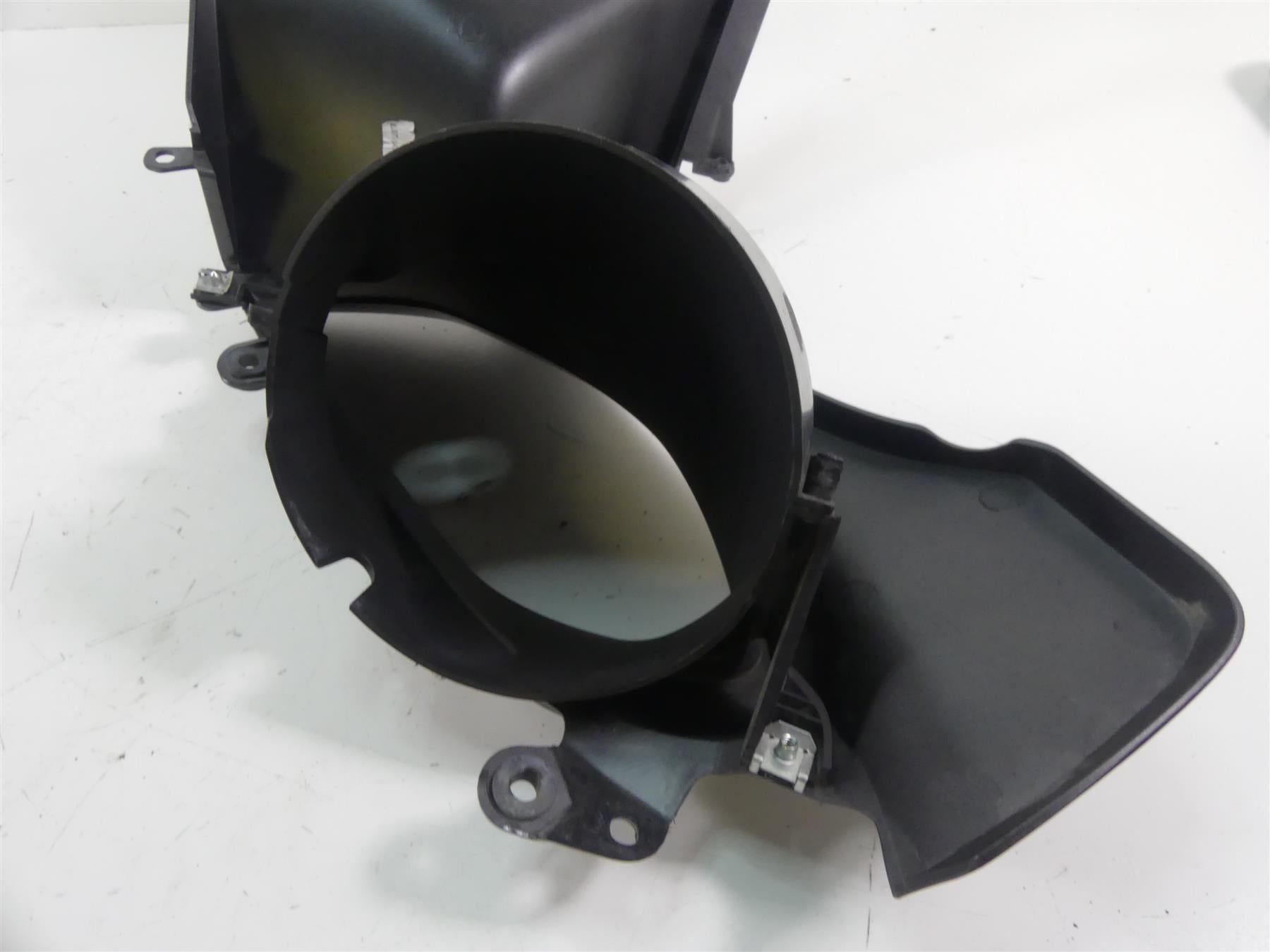 2017 BMW R1200RT K52 Left Right Intake Fairing Cover Set 46638533582 46638529381 {{ shop.shopifyCountryName }} - Mototech271