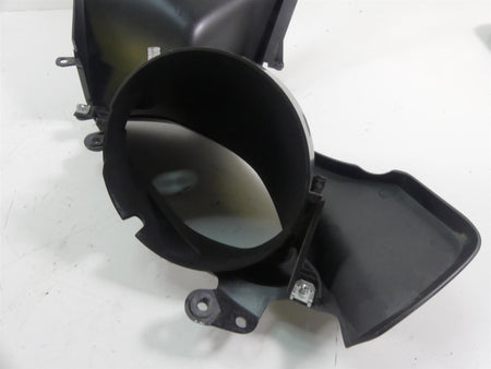 2017 BMW R1200RT K52 Left Right Intake Fairing Cover Set 46638533582 46638529381 {{ shop.shopifyCountryName }} - Mototech271