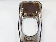 Load image into Gallery viewer, 2008 Yamaha XV1900 Roadliner S Chrome Tank Dash Cover 1D7-83559-10-00
