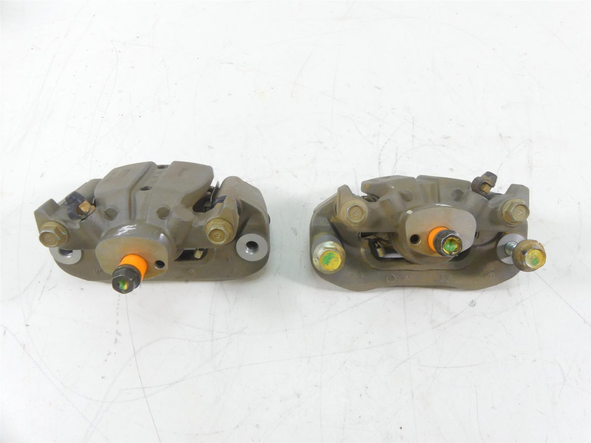 2019 Honda Talon SXS1000 S2R Nissin Rear Brake Caliper Set 43250-HL6-A01 {{ shop.shopifyCountryName }} - Mototech271