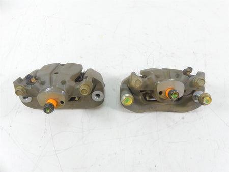 2019 Honda Talon SXS1000 S2R Nissin Rear Brake Caliper Set 43250-HL6-A01 {{ shop.shopifyCountryName }} - Mototech271