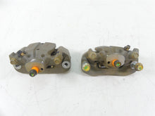 Load image into Gallery viewer, 2019 Honda Talon SXS1000 S2R Nissin Rear Brake Caliper Set  43250-HL6-A01 | Mototech271

