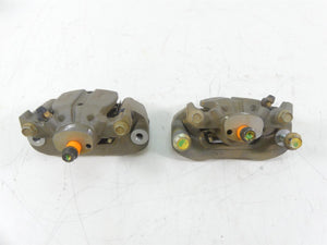 2019 Honda Talon SXS1000 S2R Nissin Rear Brake Caliper Set  43250-HL6-A01 | Mototech271