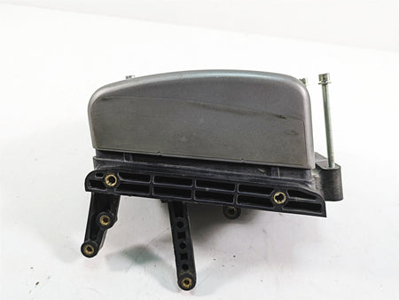 2009 Harley Dyna FXDFSE CVO Fat Bob Electrical Tray Stay & Cover 70367-04B {{ shop.shopifyCountryName }} - Mototech271