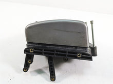 Load image into Gallery viewer, 2009 Harley Dyna FXDFSE CVO Fat Bob Electrical Tray Stay &amp; Cover 70367-04B
