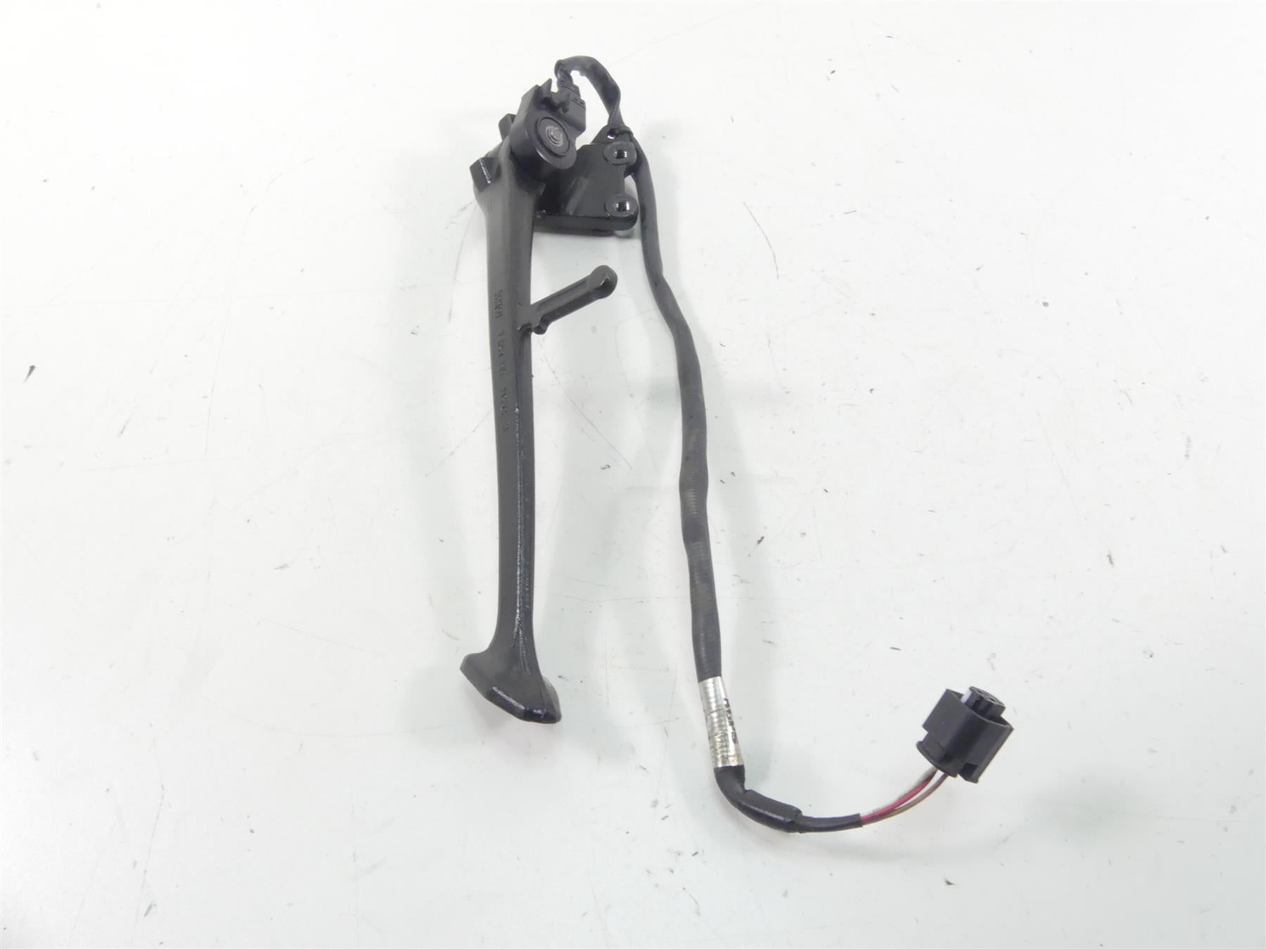 2009 BMW K1300 S K40 Side Kickstand Kick Stand 46537659318 {{ shop.shopifyCountryName }} - Mototech271
