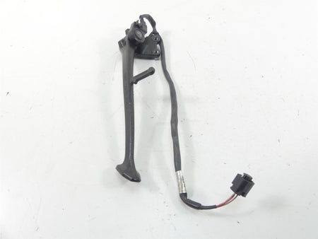 2009 BMW K1300 S K40 Side Kickstand Kick Stand 46537659318 {{ shop.shopifyCountryName }} - Mototech271