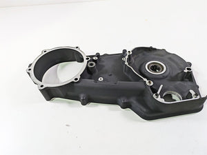 2014 Harley FXDL Dyna Low Rider Inner Primary Drive Clutch Cover Mid 60681-06C | Mototech271