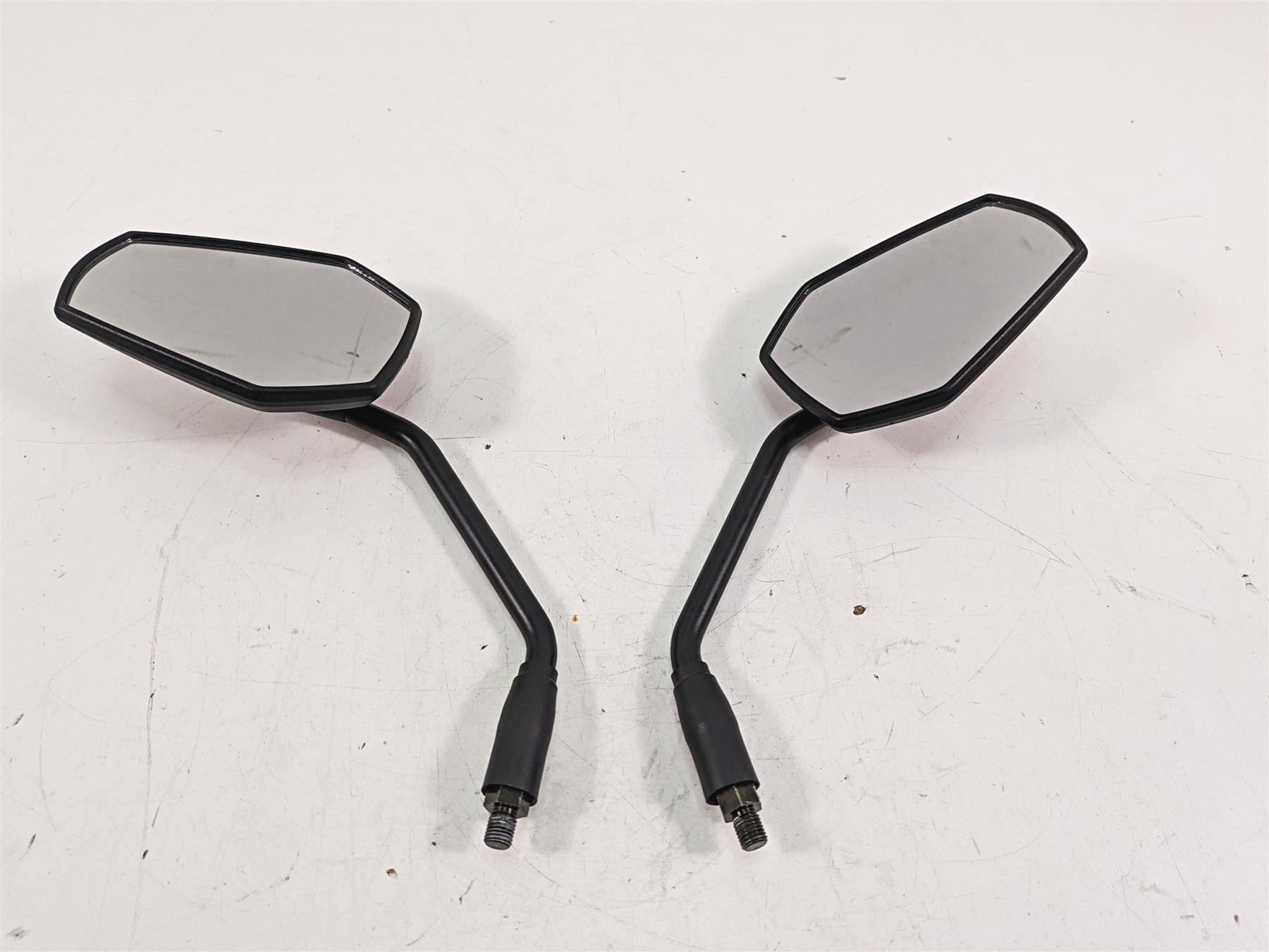 2020 KTM 1290 Super Adventure R Rear View Mirror Set 60312040200 {{ shop.shopifyCountryName }} - Mototech271