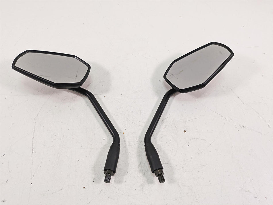 2020 KTM 1290 Super Adventure R Rear View Mirror Set 60312040200 {{ shop.shopifyCountryName }} - Mototech271