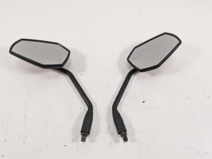 2020 KTM 1290 Super Adventure R Rear View Mirror Set 60312040200 | Mototech271