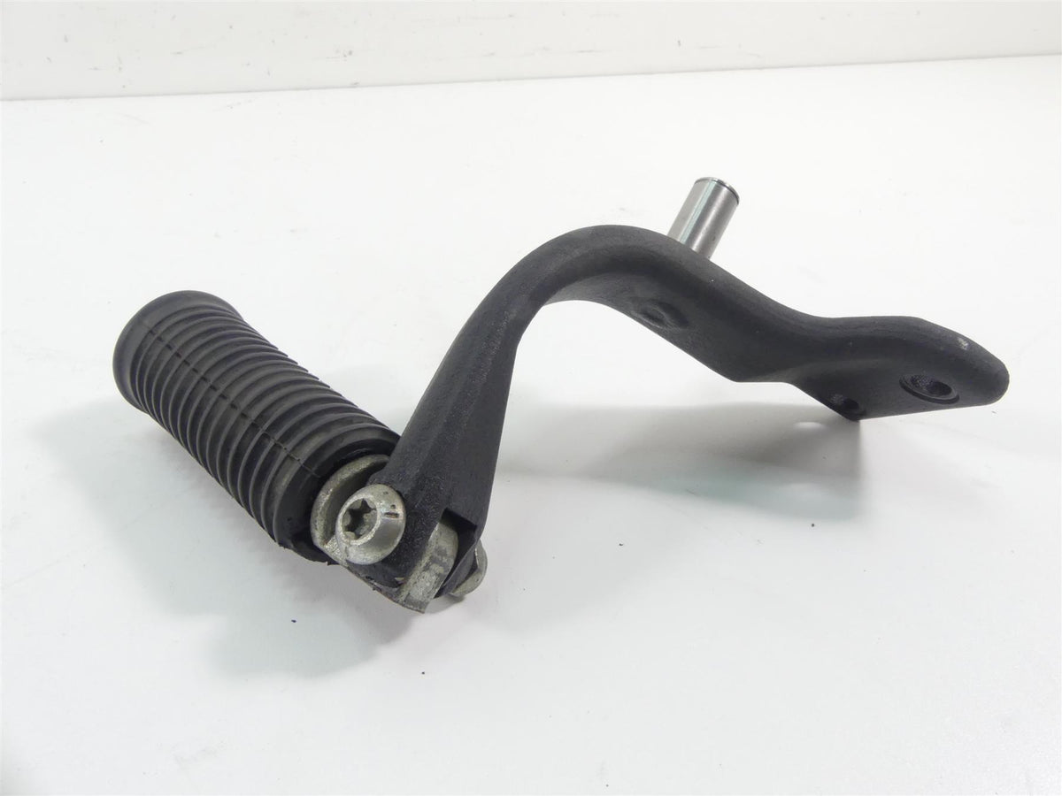 2013 Harley FXDWG Dyna Wide Glide Front Rider Mid Foot Control Peg Set UGS-1-1 {{ shop.shopifyCountryName }} - Mototech271