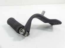 Load image into Gallery viewer, 2013 Harley FXDWG Dyna Wide Glide Front Rider Mid Foot Control Peg Set UGS-1-1
