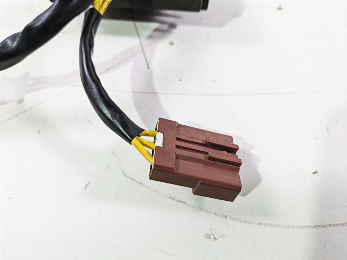 2008 Aprilia RSVR 1000 Factory Rectifier Voltage Regulator SH579GA AP8127144 {{ shop.shopifyCountryName }} - Mototech271