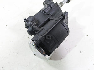 2003 Harley Touring FLHTCUI 100TH E-Glide Engine Starter Motor 31553-94B | Mototech271