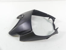Load image into Gallery viewer, 2015 Ducati Diavel Dark Headlight Holder Visor Cover Fairing - Read 8291C431AA | Mototech271
