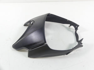 2015 Ducati Diavel Dark Headlight Holder Visor Cover Fairing - Read 8291C431AA | Mototech271