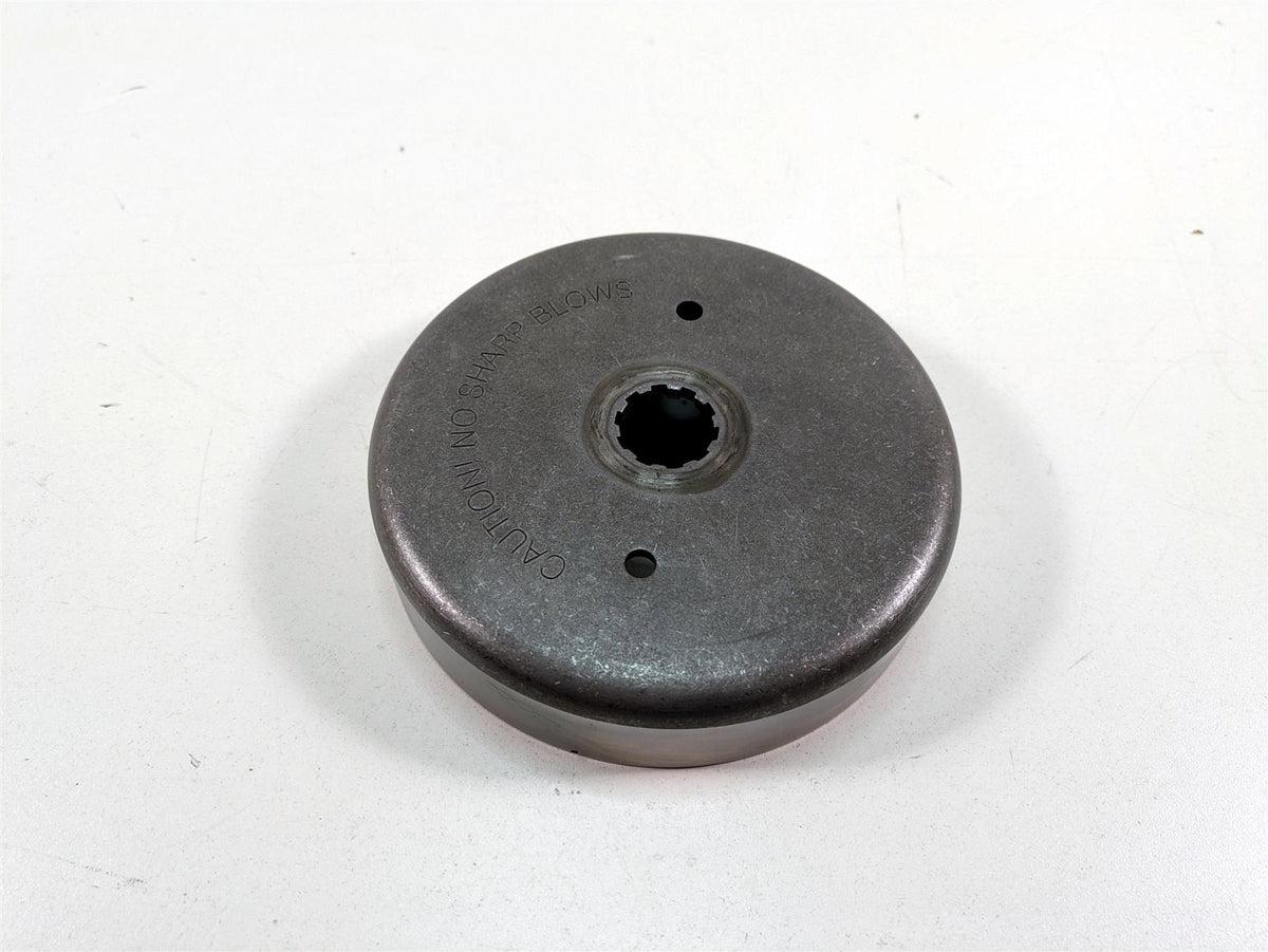 2000 Harley Dyna FXDL Low Rider Ignition Flywheel Fly Wheel Rotor 29957-81B {{ shop.shopifyCountryName }} - Mototech271