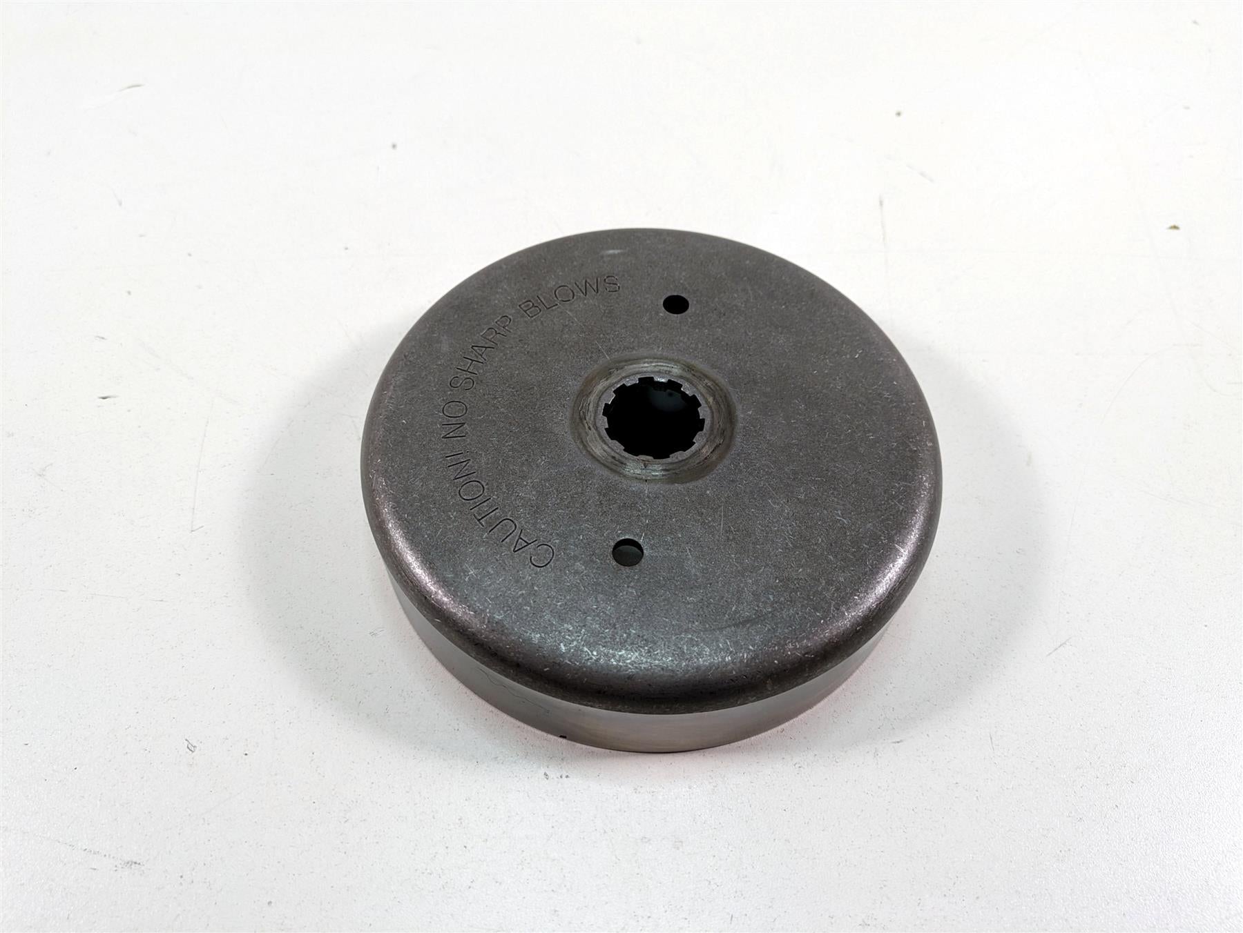2000 Harley Dyna FXDL Low Rider Ignition Flywheel Fly Wheel Rotor 29957-81B {{ shop.shopifyCountryName }} - Mototech271