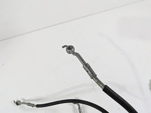 2014 BMW R nine T R9T K21 Front Abs Brake Line Set 34328533934 34328533908 | Mototech271