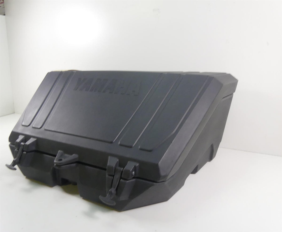 2018 Yamaha YXZ1000R EPS SS Rear Trunk Luggage Cargo Case Box 2HC-F83P0-V0-00 {{ shop.shopifyCountryName }} - Mototech271