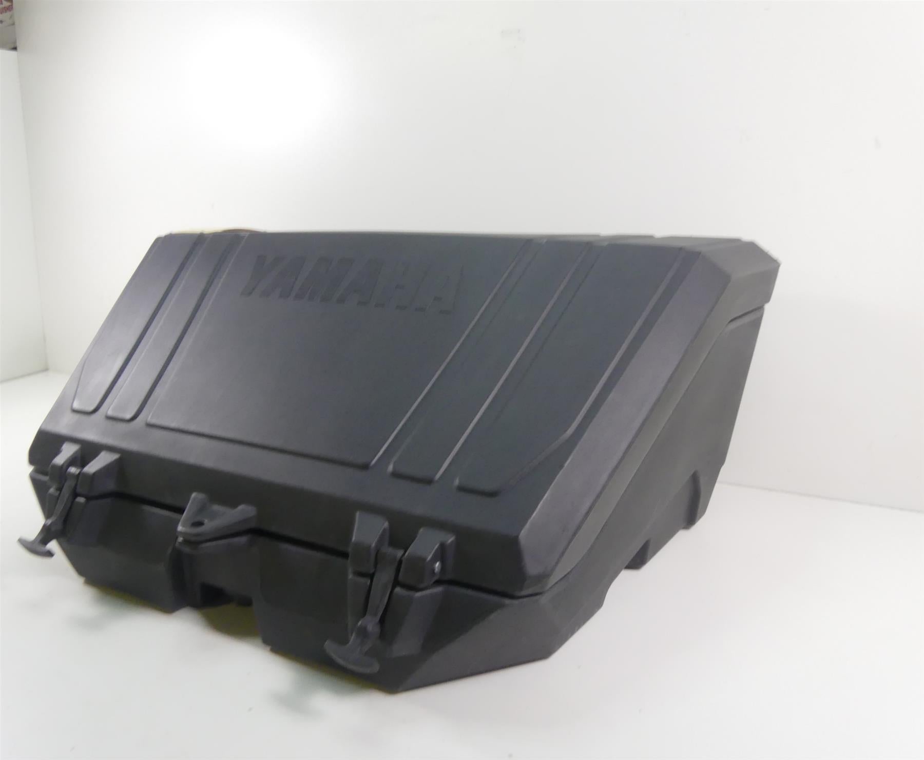 2018 Yamaha YXZ1000R EPS SS Rear Trunk Luggage Cargo Case Box 2HC-F83P0-V0-00 {{ shop.shopifyCountryName }} - Mototech271