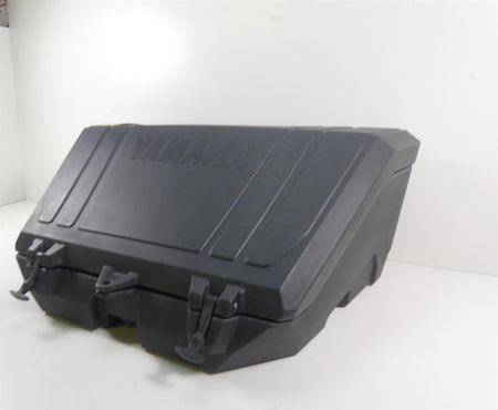 2018 Yamaha YXZ1000R EPS SS Rear Trunk Luggage Cargo Case Box 2HC-F83P0-V0-00 {{ shop.shopifyCountryName }} - Mototech271