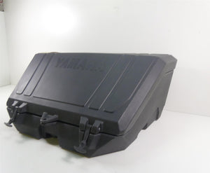 2018 Yamaha YXZ1000R EPS SS Rear Trunk Luggage Cargo Case Box 2HC-F83P0-V0-00