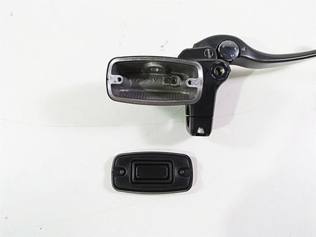 2016 Suzuki M109R VZR1800 Boulevard Front Brake Master Cylinder 5/8" 59600-10FD0 {{ shop.shopifyCountryName }} - Mototech271