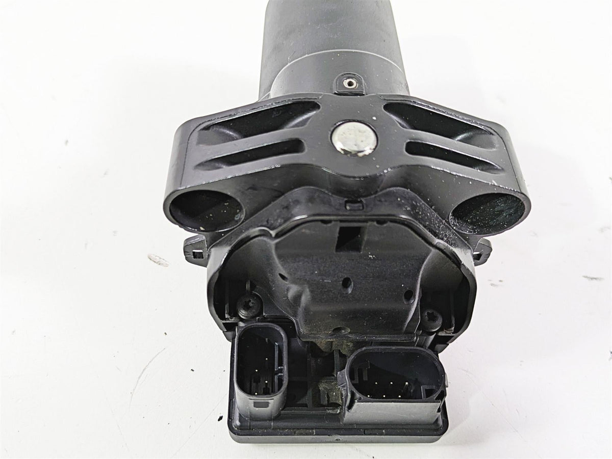 2018 BMW R1200GS GSW K50 Ecu Cdi Ignition Switch Handsfree Set 13618392346 {{ shop.shopifyCountryName }} - Mototech271