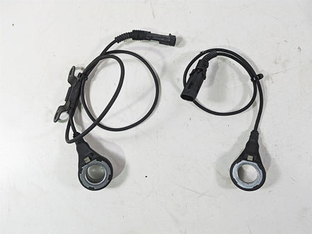 2020 Harley Touring FLHT Electra Glide Front Rear Abs Sensor Set 40615-08 {{ shop.shopifyCountryName }} - Mototech271