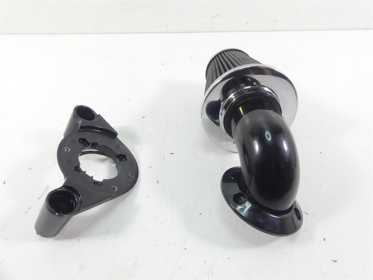 2015 Harley FXDF Dyna Fat Bob Screamin Eagle Air Filter Cleaner 29098-09A {{ shop.shopifyCountryName }} - Mototech271