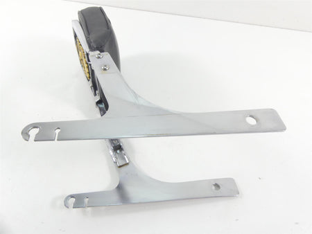 1993 Harley Dyna FXDL Low Rider Rear Passenger Back Rest Sissy Bar {{ shop.shopifyCountryName }} - Mototech271
