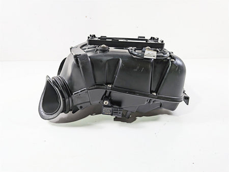 2018 Aprilia RSV4 RR Air Filter Box & Velocity Stacks 2B001216 2B003660 {{ shop.shopifyCountryName }} - Mototech271