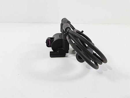 2011 Harley Touring FLHTCU CVO Electra Glide Ignition Coil Wire Plugs 31696-07A-Mototech271