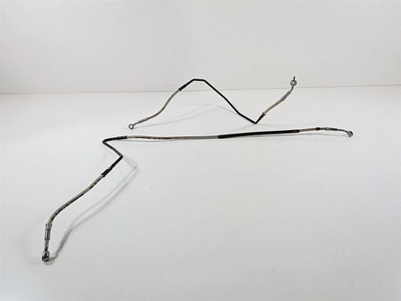 2019 BMW R1250GS K50 Rear Abs Brake Lines Goodridge 34328526554 34328526555 {{ shop.shopifyCountryName }} - Mototech271