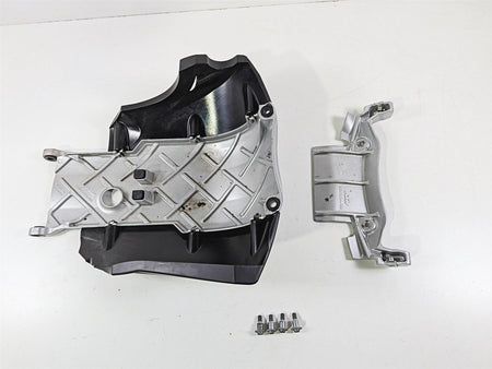 2013 KTM 990 Adventure Baja Skid Plate Belly Pan Set 6000309100092 60003092100-Mototech271