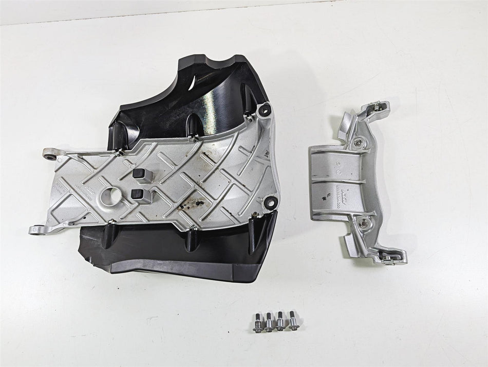 2013 KTM 990 Adventure Baja Skid Plate Belly Pan Set 6000309100092 60003092100-Mototech271