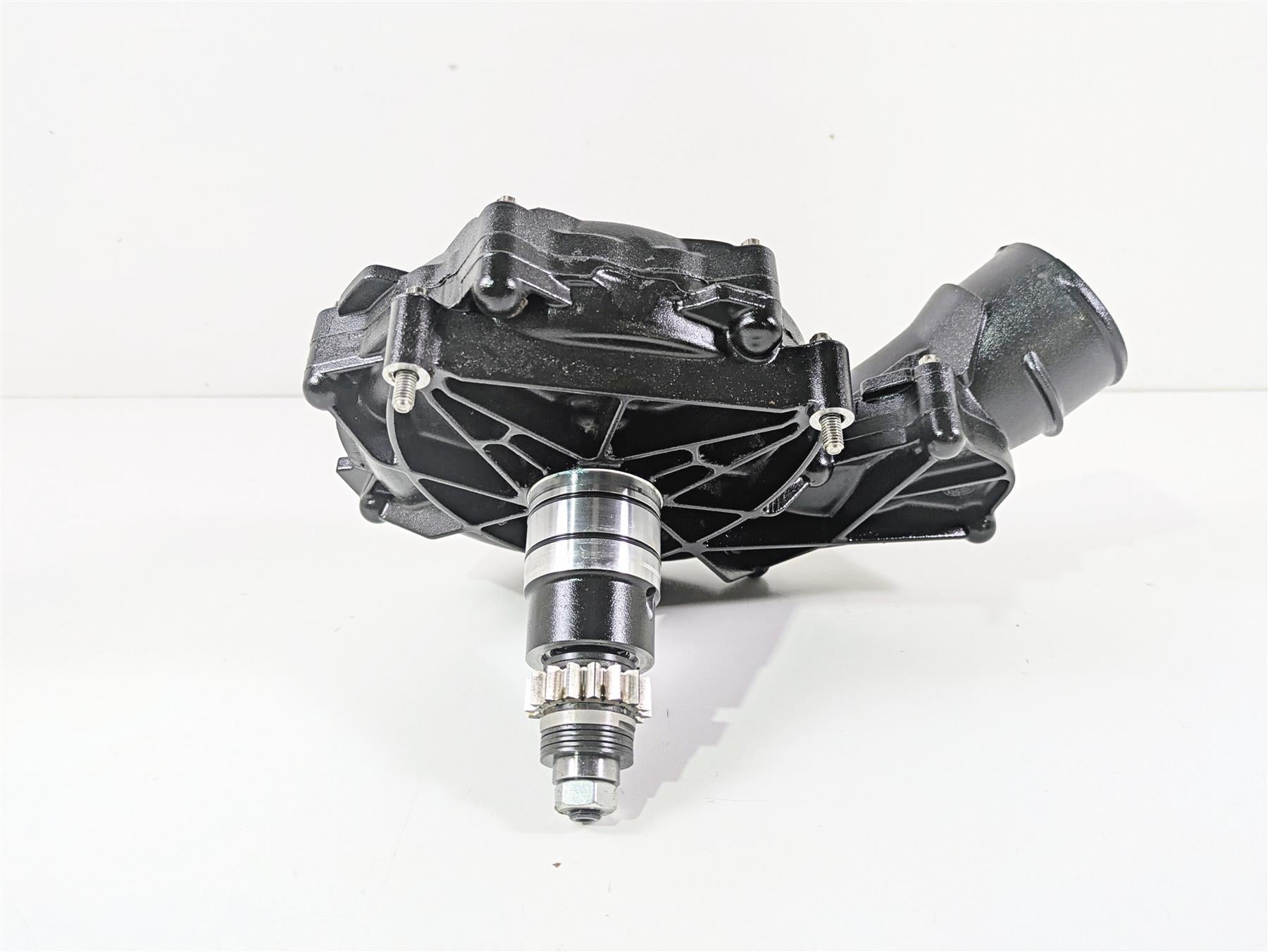 2024 Sea-Doo GTX 230 Supercharger Super Charger Turbo 420893551 420490671 {{ shop.shopifyCountryName }} - Mototech271