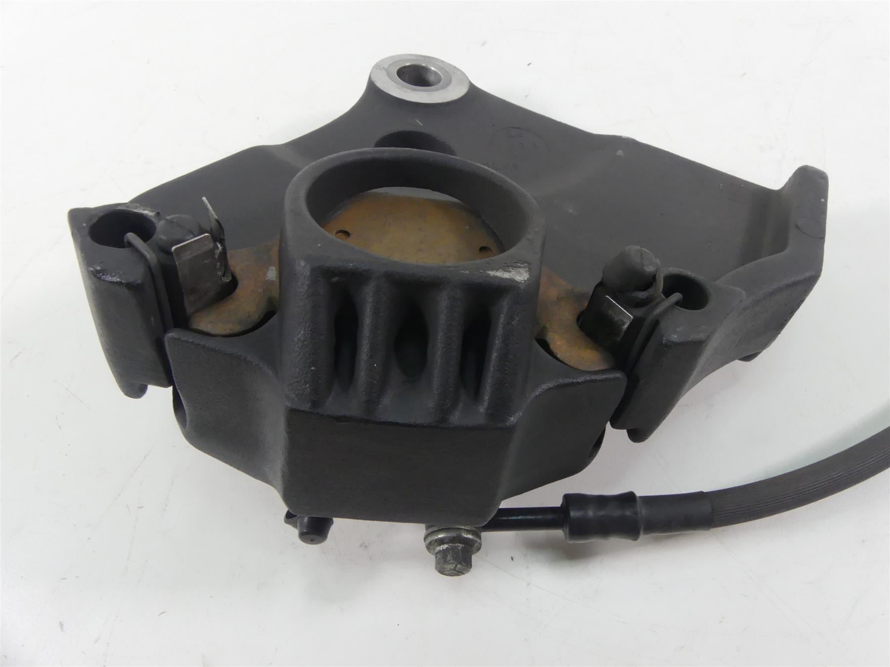 1993 Harley Dyna FXDL Low Rider Rear Brake Caliper -Live to Ride 44050-87 {{ shop.shopifyCountryName }} - Mototech271