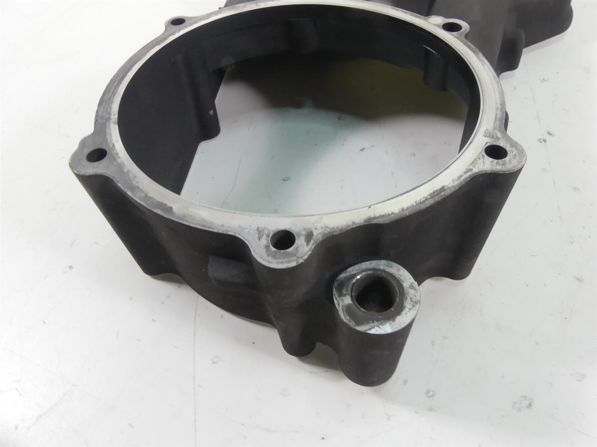 2007 Harley Touring FLHR SE CVO Road King Inner Primary Drive Cover 60677-07 {{ shop.shopifyCountryName }} - Mototech271