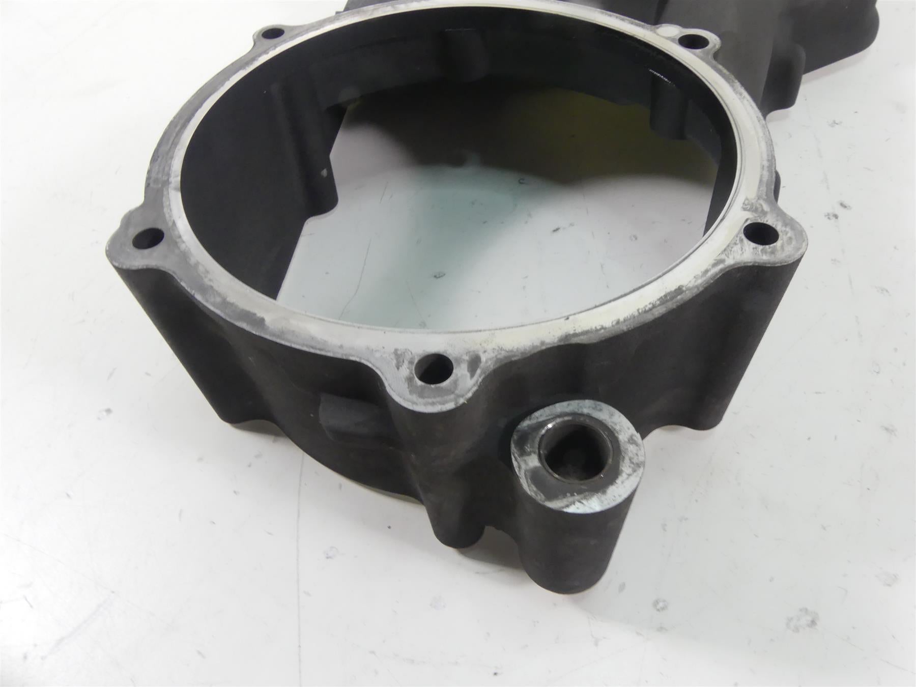 2007 Harley Touring FLHR SE CVO Road King Inner Primary Drive Cover 60677-07 {{ shop.shopifyCountryName }} - Mototech271