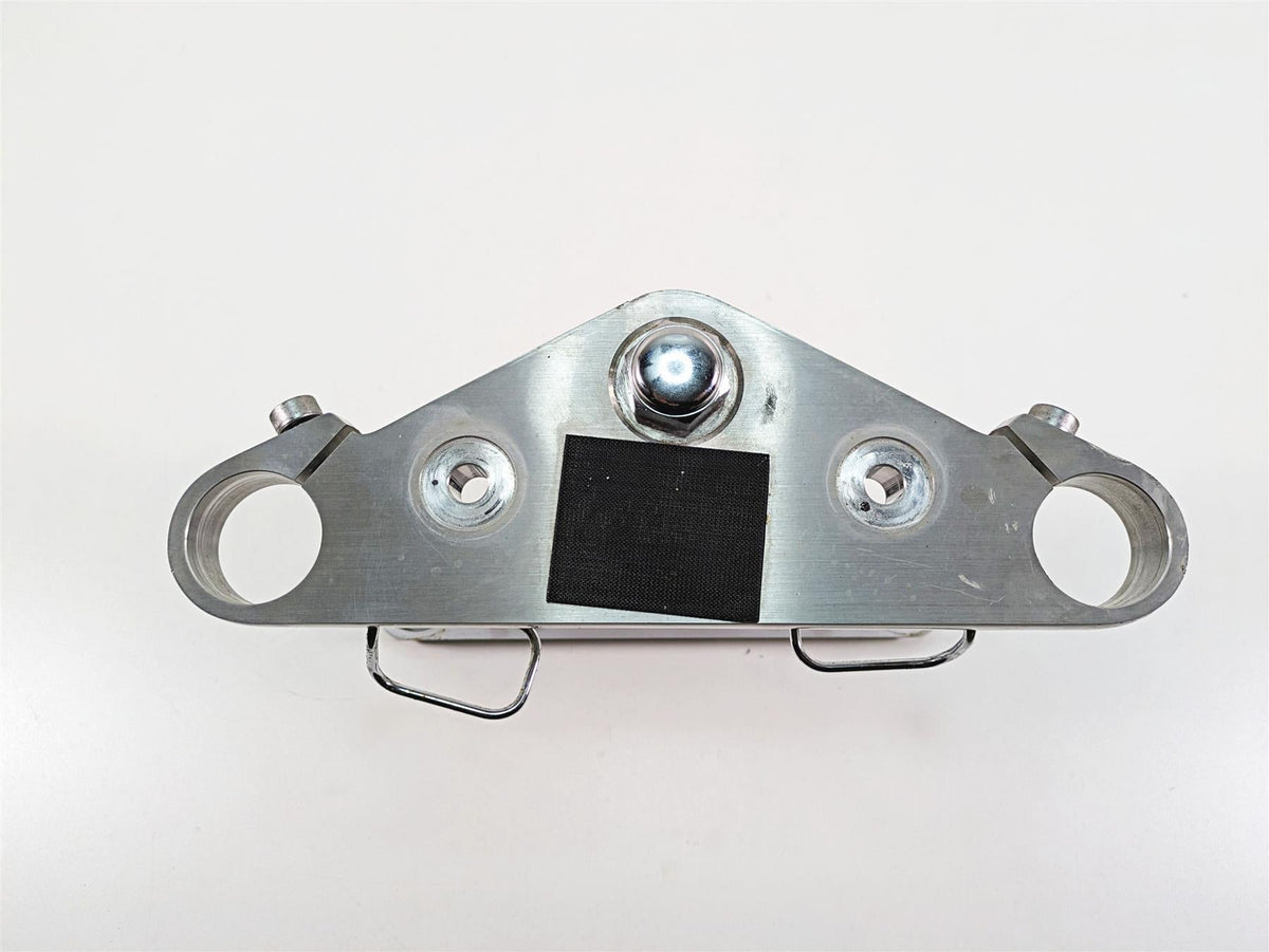 2006 Honda V-Twin VTX1300 R Upper Lower Triple Tree Riser Set 53219-MEA-670 {{ shop.shopifyCountryName }} - Mototech271