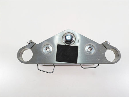 2006 Honda V-Twin VTX1300 R Upper Lower Triple Tree Riser Set 53219-MEA-670 {{ shop.shopifyCountryName }} - Mototech271