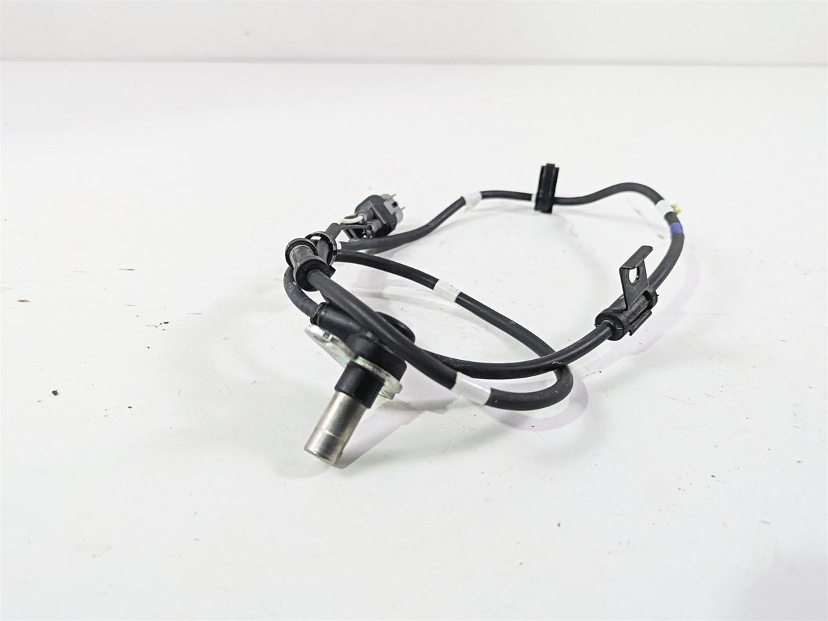 2023 Kawasaki ZX1400 ZX14R Ninja Rear Abs Brake Wheel Speed Sensor 21176-0060 {{ shop.shopifyCountryName }} - Mototech271
