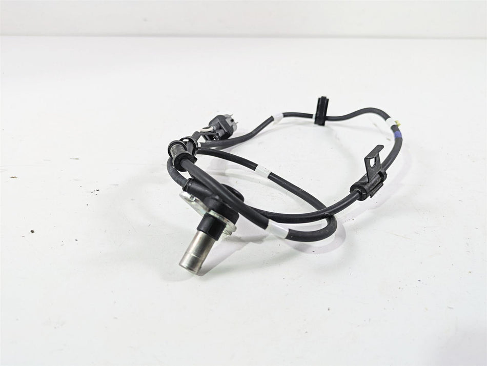 2023 Kawasaki ZX1400 ZX14R Ninja Rear Abs Brake Wheel Speed Sensor 21176-0060 {{ shop.shopifyCountryName }} - Mototech271