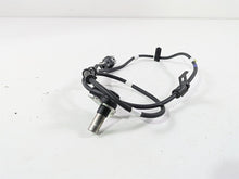 Load image into Gallery viewer, 2023 Kawasaki ZX1400 ZX14R Ninja Rear Abs Brake Wheel Speed Sensor 21176-0060
